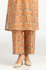 Lawn Printed Co-Ord Set IUSTTS-781