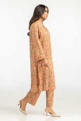 Lawn Printed Co-Ord Set IUSTTS-781