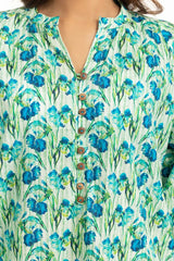 Lawn Printed Co-Ord Set IUSTTS-782