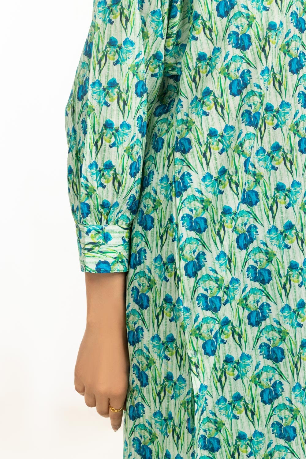 Lawn Printed Co-Ord Set IUSTTS-782