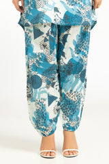 Lawn Printed Co-Ord Set IUSTTS-783