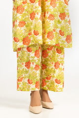 Lawn Printed Co-Ord Set IUSTTS-789