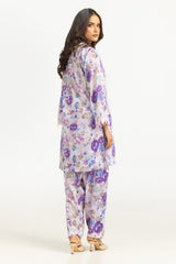 Lawn Printed Co-Ord Set IUSTTS-791