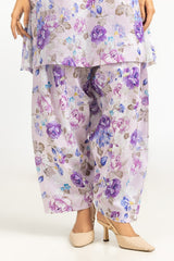 Lawn Printed Co-Ord Set IUSTTS-791