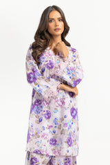 Lawn Printed Co-Ord Set IUSTTS-791