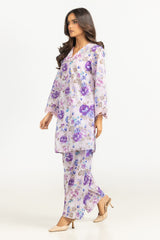 Lawn Printed Co-Ord Set IUSTTS-791