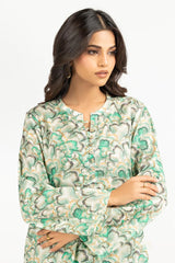 Lawn Printed Co-Ord Set IUSTTS-792