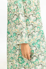 Lawn Printed Co-Ord Set IUSTTS-792