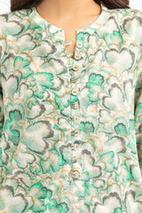 Lawn Printed Co-Ord Set IUSTTS-792