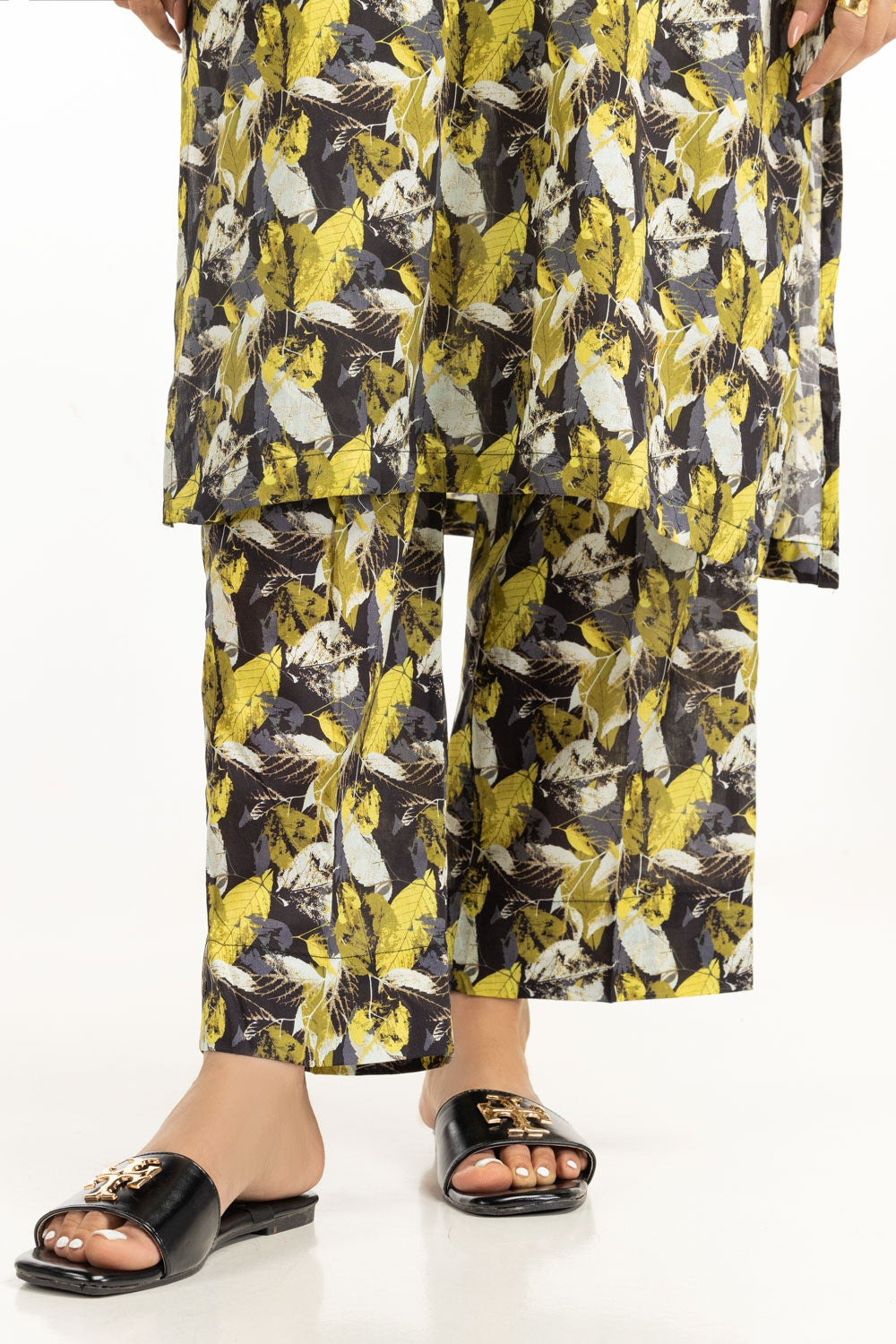 Lawn Printed Co-Ord Set IUSTTS-795