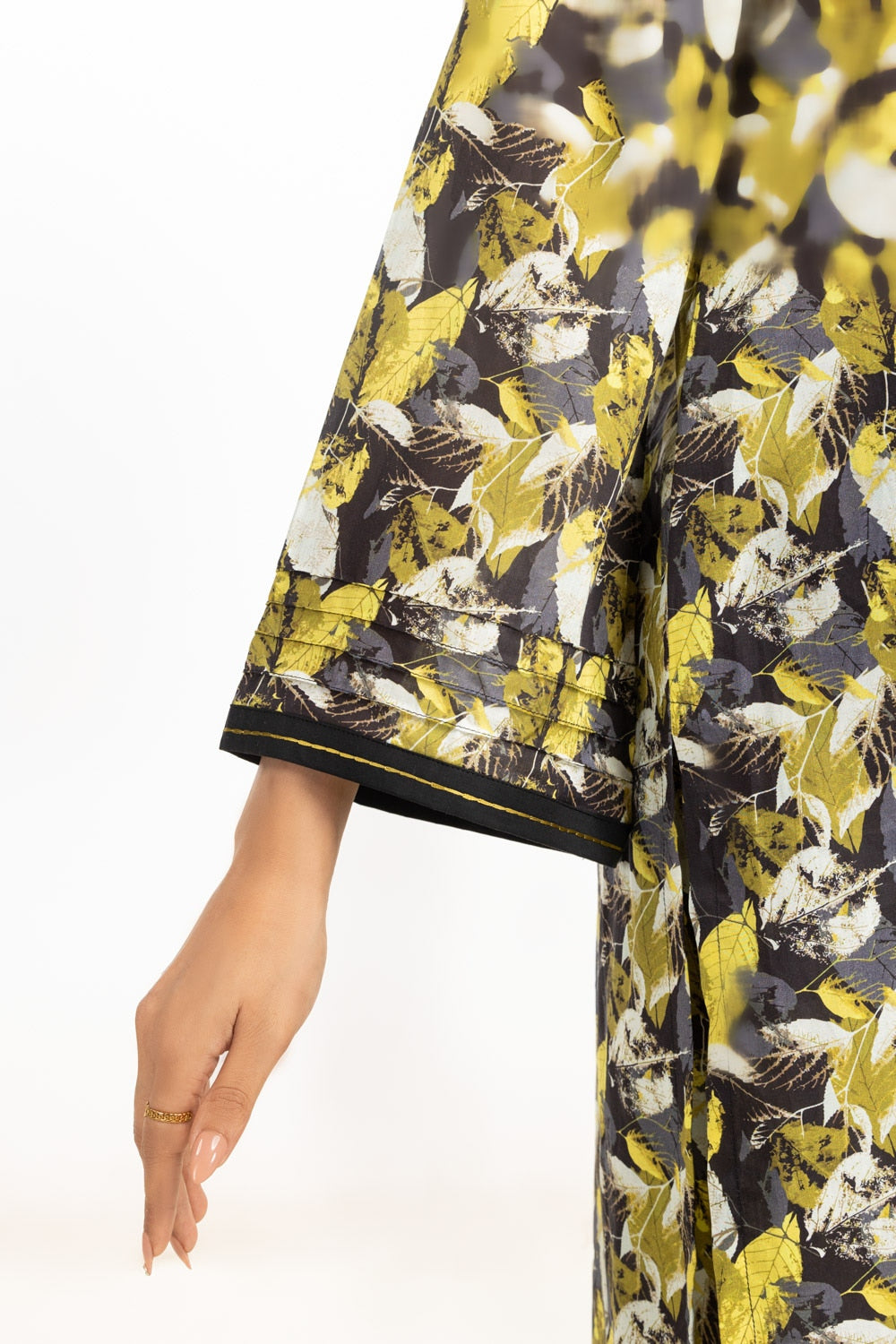 Lawn Printed Co-Ord Set IUSTTS-795