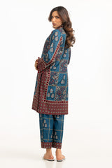 Lawn Printed Co-Ord Set IUSTTS-801