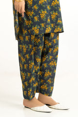 Lawn Printed Co-Ord Set IUSTTS-966