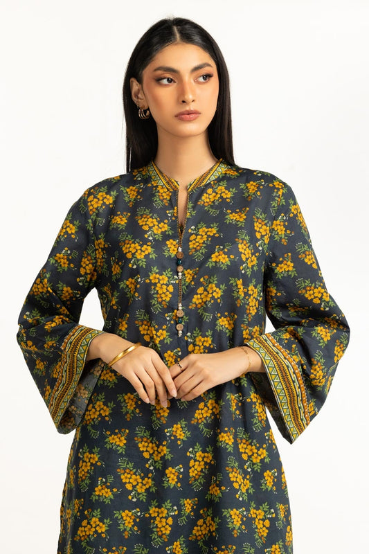 Lawn Printed Co-Ord Set IUSTTS-966