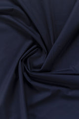 Navy Unstitched Fabric GUL 90000 Plus