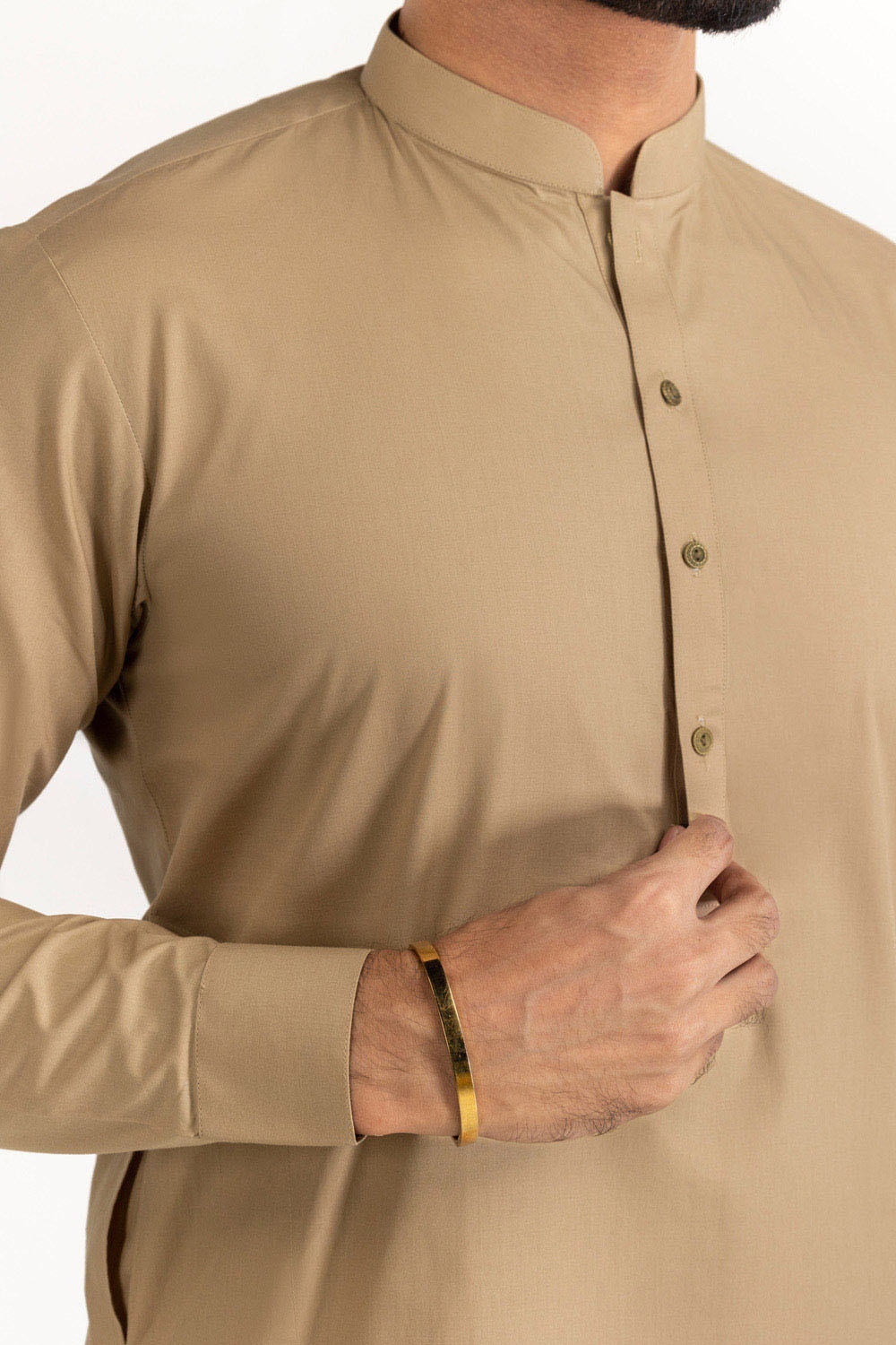 Leader Latha Unstitched Fabric Cotton