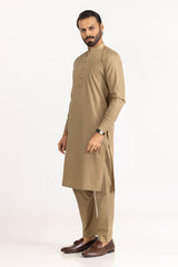 Leader Latha Unstitched Fabric Cotton