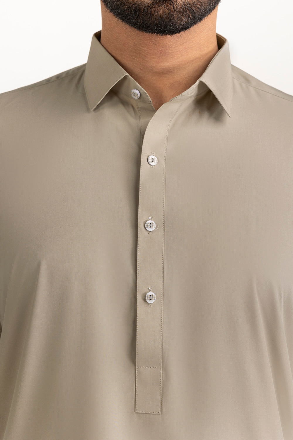 Leader Latha Unstitched Fabric Cotton-LF
