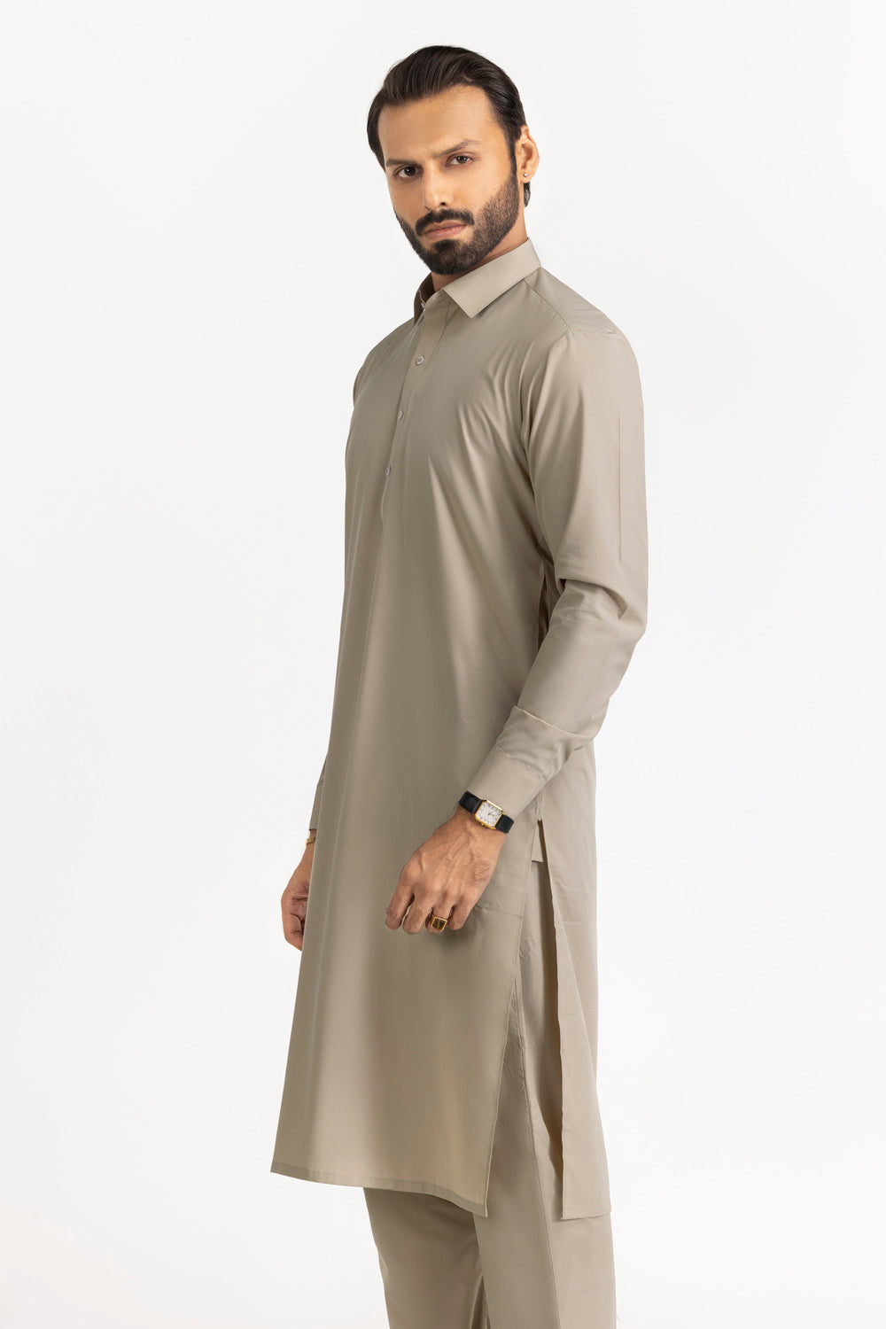 Leader Latha Unstitched Fabric Cotton-LF