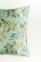 SS23-LEAFY Digital Floor Cushion Cover