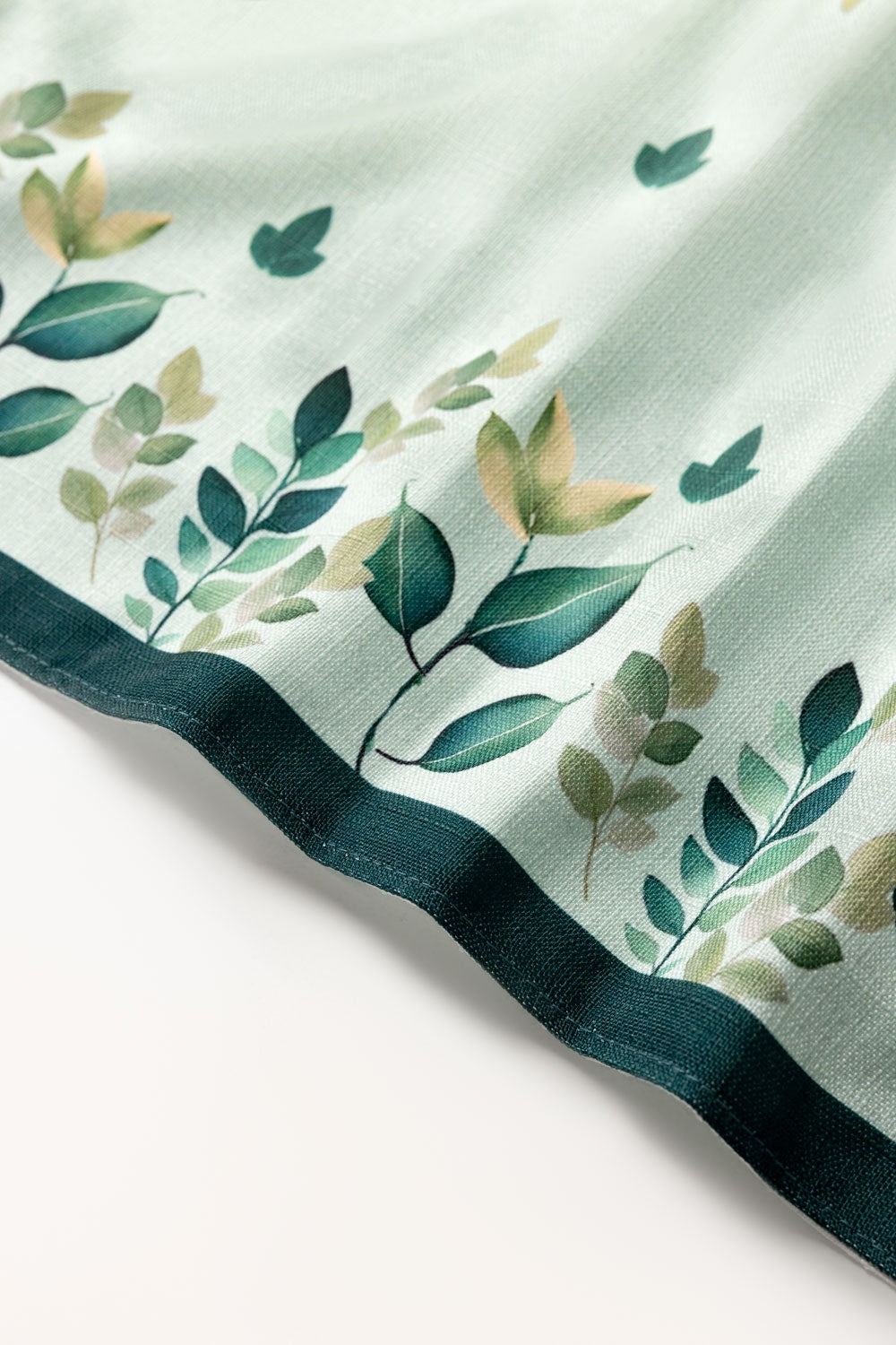 Leaves 2pcs Placemats