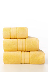 Lemon Zero Twist Towel