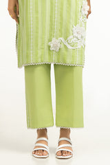 Leno Kara Embellished Co-Ord Set IPST-44376