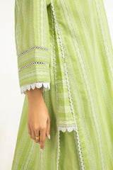Leno Kara Embellished Co-Ord Set IPST-44376