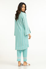 Leno Kara Embellished Co-Ord Set IPST-44378