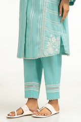 Leno Kara Embellished Co-Ord Set IPST-44378