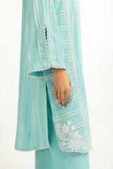 Leno Kara Embellished Co-Ord Set IPST-44378