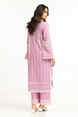 Leno Kara Embellished Co-Ord Set IPST-44380