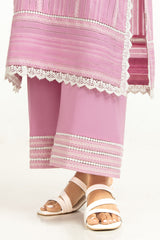 Leno Kara Embellished Co-Ord Set IPST-44380
