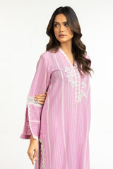 Leno Kara Embellished Co-Ord Set IPST-44380