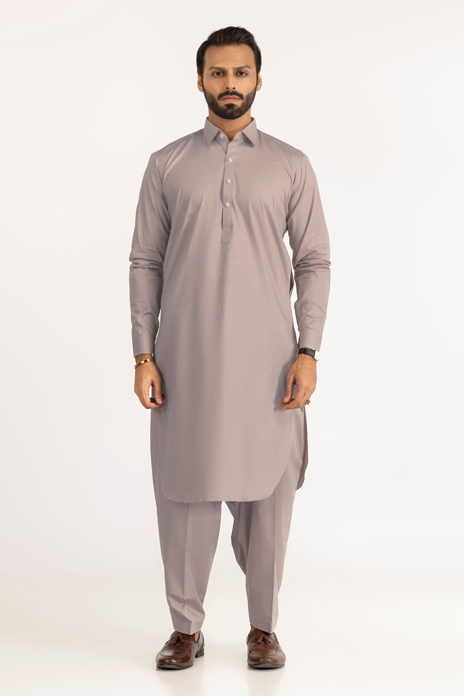 Libas e Mashriq Unstitched Fabric Cotton