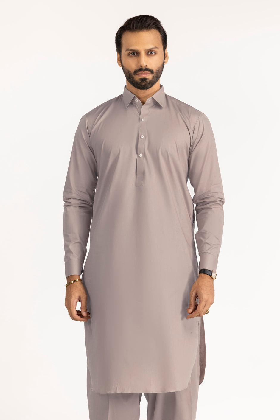 Libas e Mashriq Unstitched Fabric Cotton