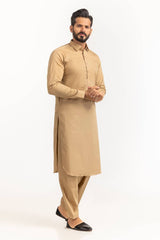 Libas e Khas Unstitched Fabric Cotton-LF