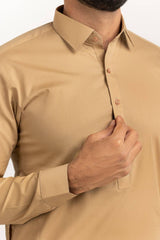 Libas e Khas Unstitched Fabric Cotton-LF
