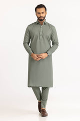 Libas e Khas Unstitched Fabric Cotton-LF
