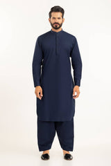 Libas e Khas Unstitched Fabric Cotton-LF