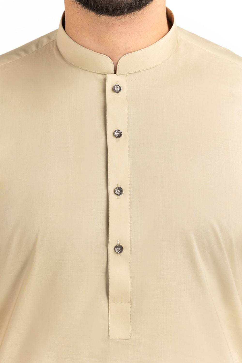 Libas e Khas Unstitched Fabric Cotton-LF