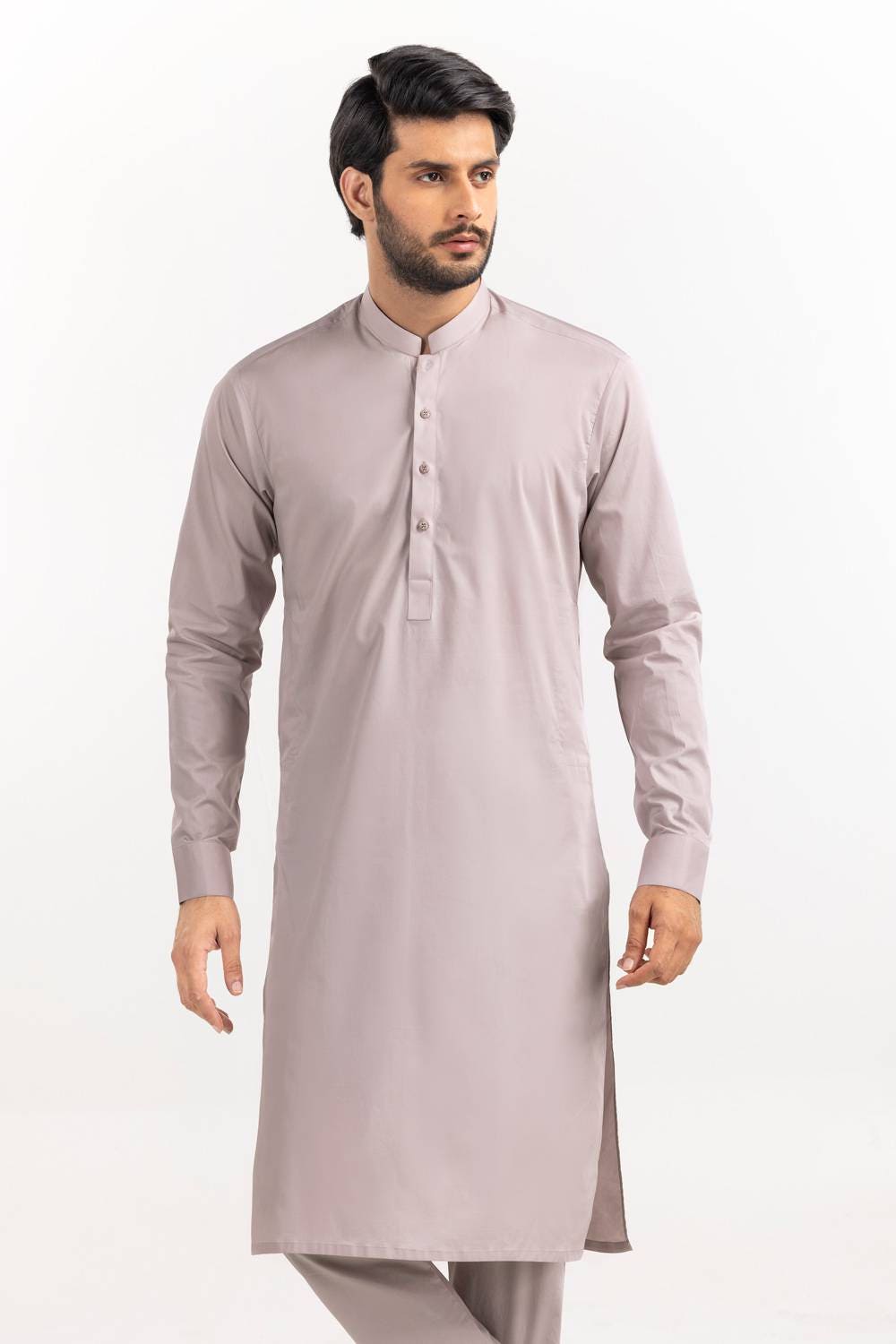 Libas e Khas Unstitched Fabric Cotton-LF