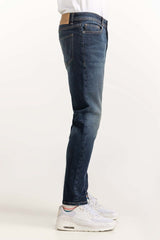 Light blue Basic Jeans MN-JNS- DN23-009