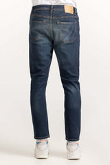 Light blue Basic Jeans MN-JNS- DN23-009