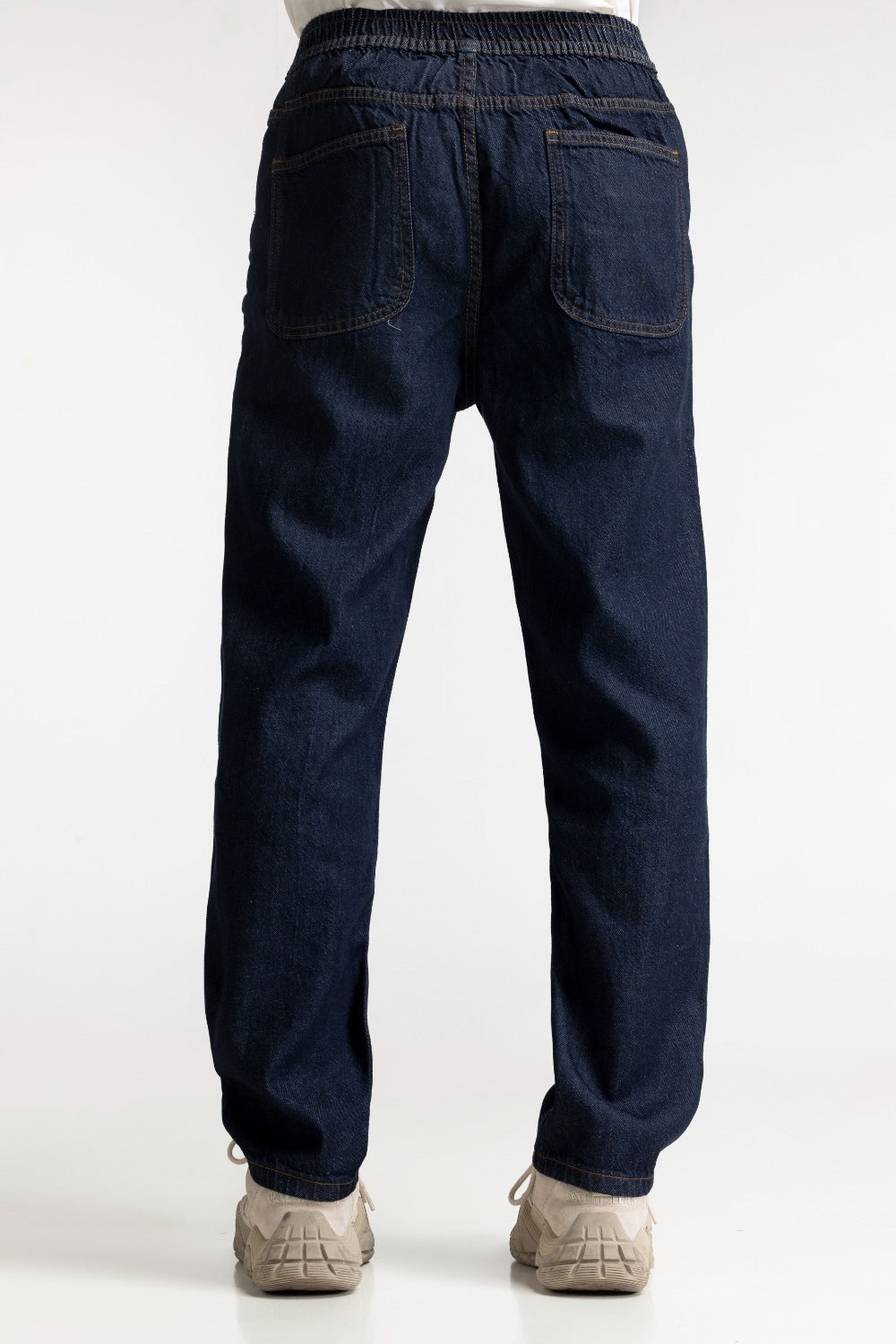 Light Blue Basic Jeans MNJNSSS24020
