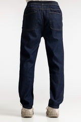 Light Blue Basic Jeans MNJNSSS24020