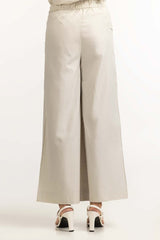 Light Green Basic Trouser WM-TRC23-002