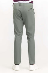 Light grey Basic Dyed Khaki Pant TR-KHPD22-020
