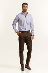 Light Grey Formal Shirt MN-FS-PD24-121