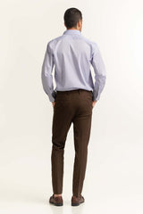 Light Grey Formal Shirt MN-FS-PD24-121